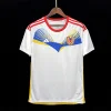 2024/2025 Venezuela National Team Away Football Jersey 1:1 Thai Quality