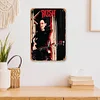 Rush - Vintage Metal Signs - 20*30cm/30*40cm - Music