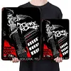 My Chemical Romance - Vintage Metal Signs - 20*30cm/30*40cm - Music