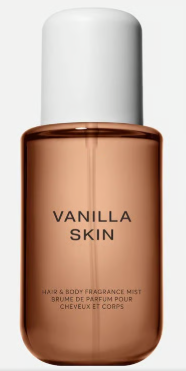 🎉LAST DAY PROMOTION SAVE 60%✨Vanilla & Cream Body Mist Duo 🌿