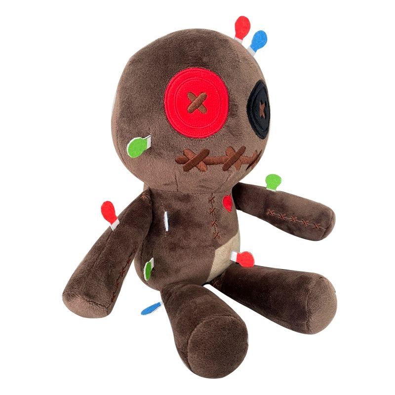 Dolls & Accessories Halloween Doll Pp Cotton Toys