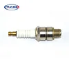 Spark Plug for BERU 14R-5BIU, STITT R2SGA40L, Champion RL85G, CAT G342/G353/G375