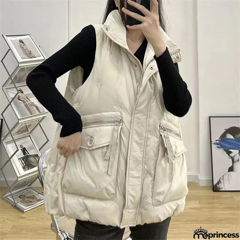 Casual and Effortless general garment