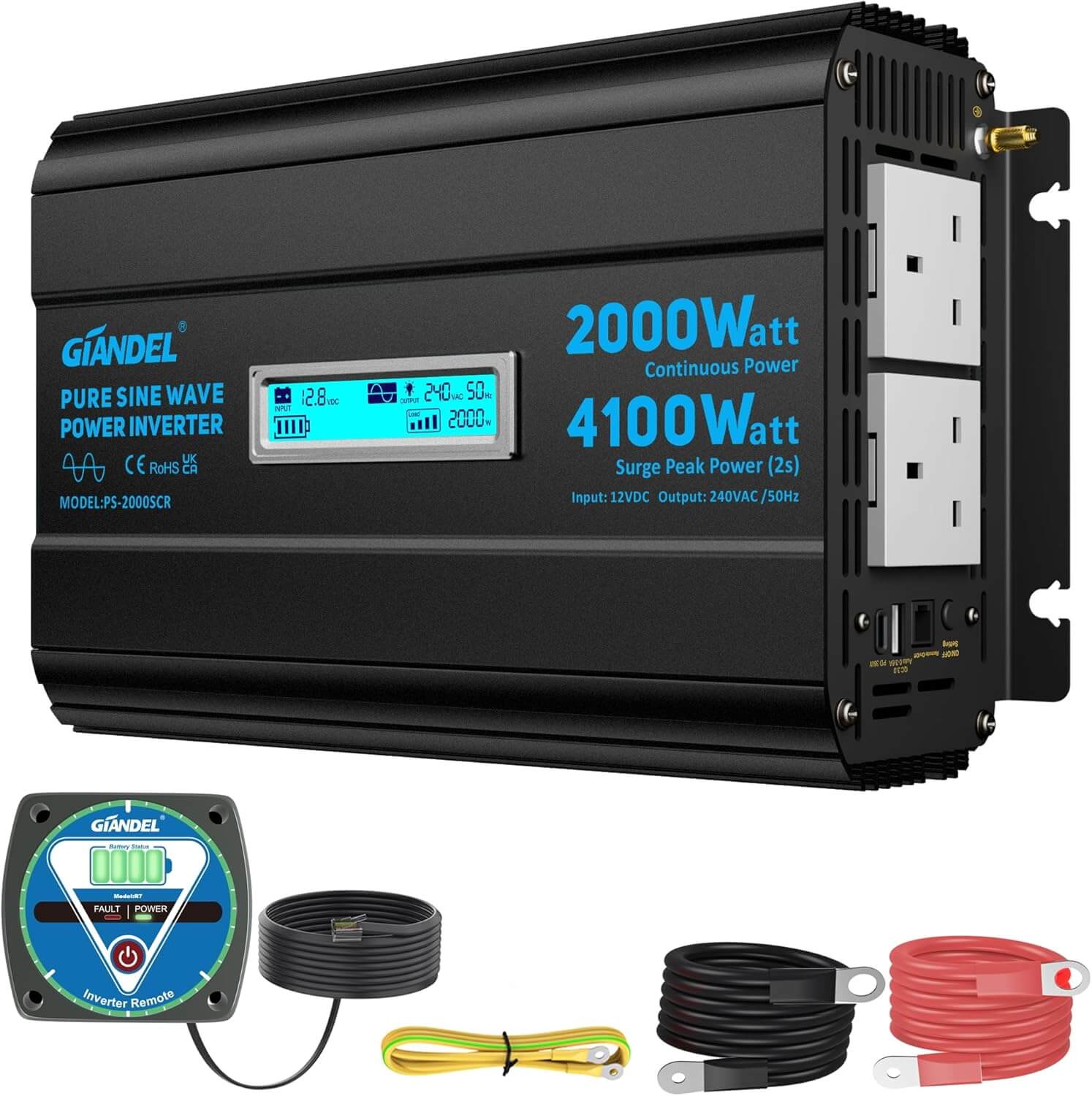 [Inverter]