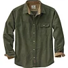 Legendary Whitetails Men's Buck Camp Flannel Shirt 低谷吧 James Yang