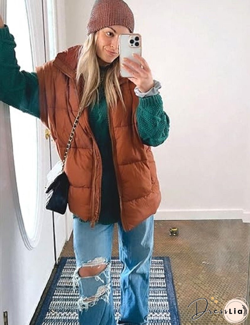 Classic and Elegant winter garment