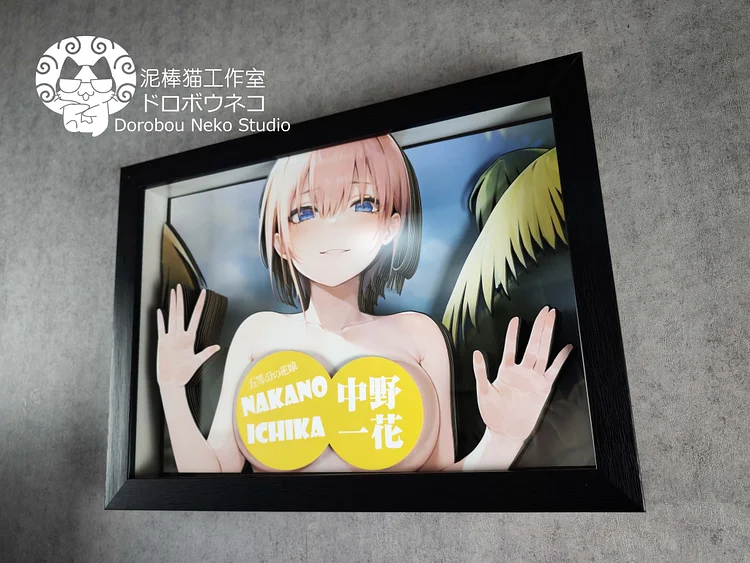 5toubun No Hanayome Gifts & Merchandise for Sale