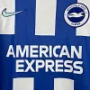 2025/2026 Brighton Home Football Shirt 1:1 Thai Quality