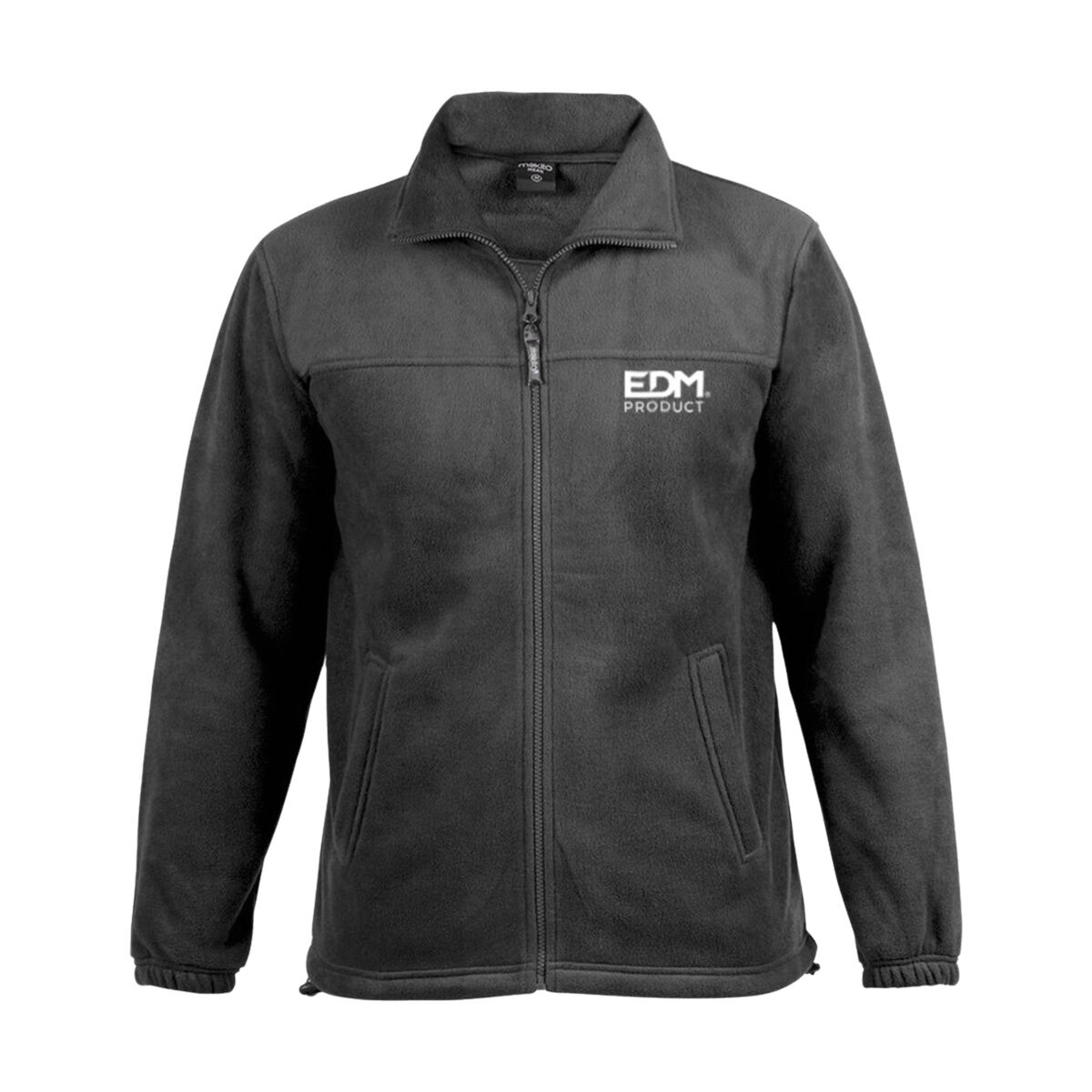 Jacket EDM Black