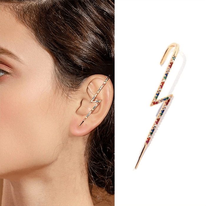 Women's crawler earrings Clearance