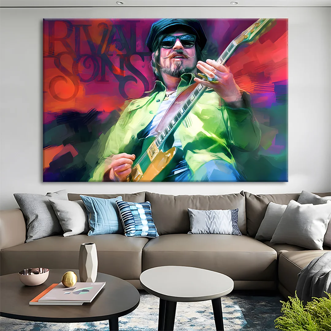 Canvas Wall Art