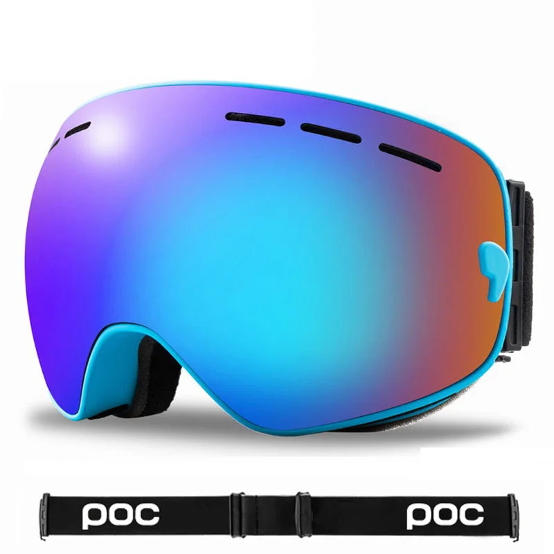 Outdoor Sports Ski Goggles