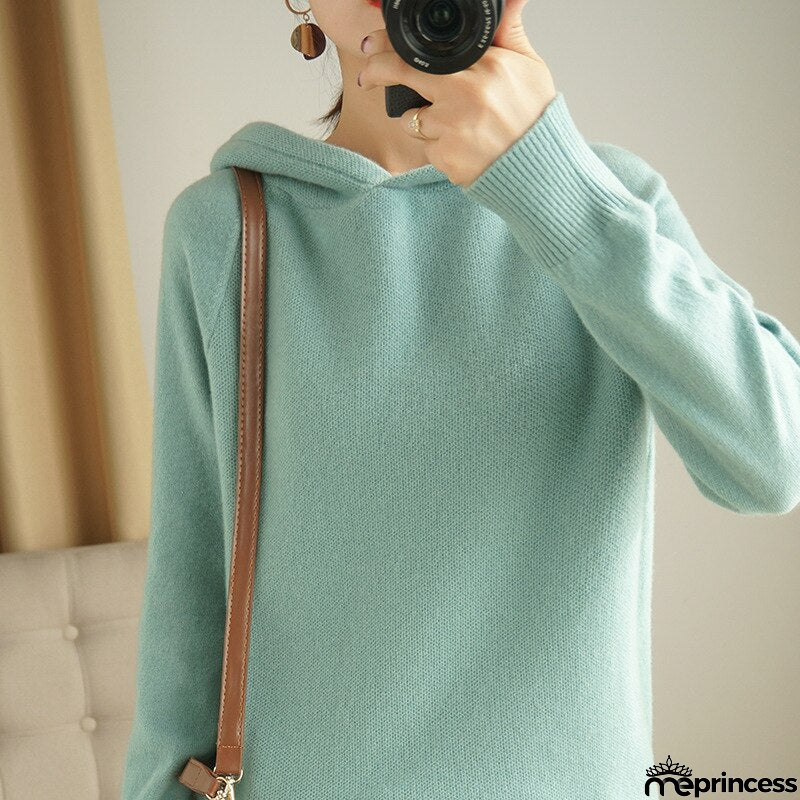 Classic and Stylish Sweater