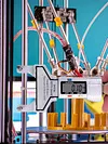 Digital Display 2GT Belt Elastic Tensiometer for Voron 3D Printer Accessories