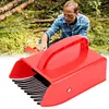 [US Local Warehouse] Berry Picker with Metal Comb with Ergonomic Handle Labor Saving for Blueberries