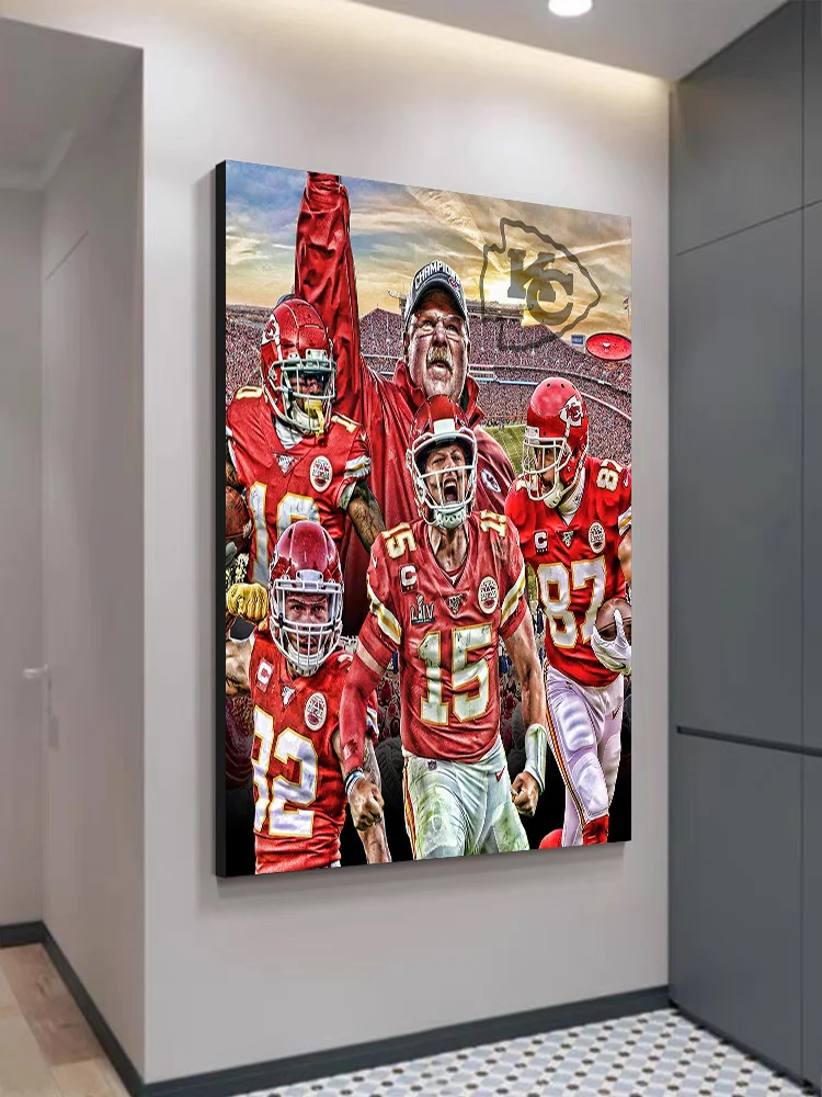 Canvas Wall Art