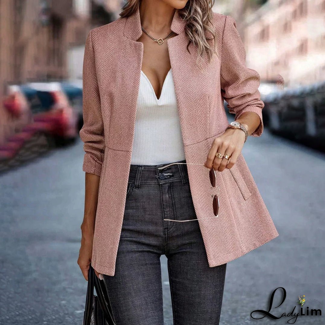 Trendy and Elegant general Blazer