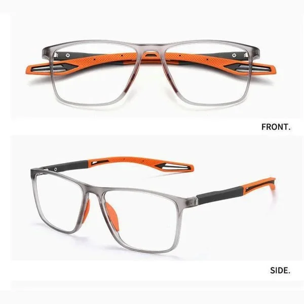 【Kupite 1 i dobijete 1 besplatno】 Ultra lagane naočale za čitanje protiv plave boje za čitanje na blizinu i daljinu