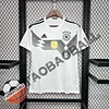 2018 Retro Germany Home Football Shirt 1:1 Thai Quality