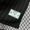 2026 Retro Mexico Black Football Shirt 1:1 Thai Quality