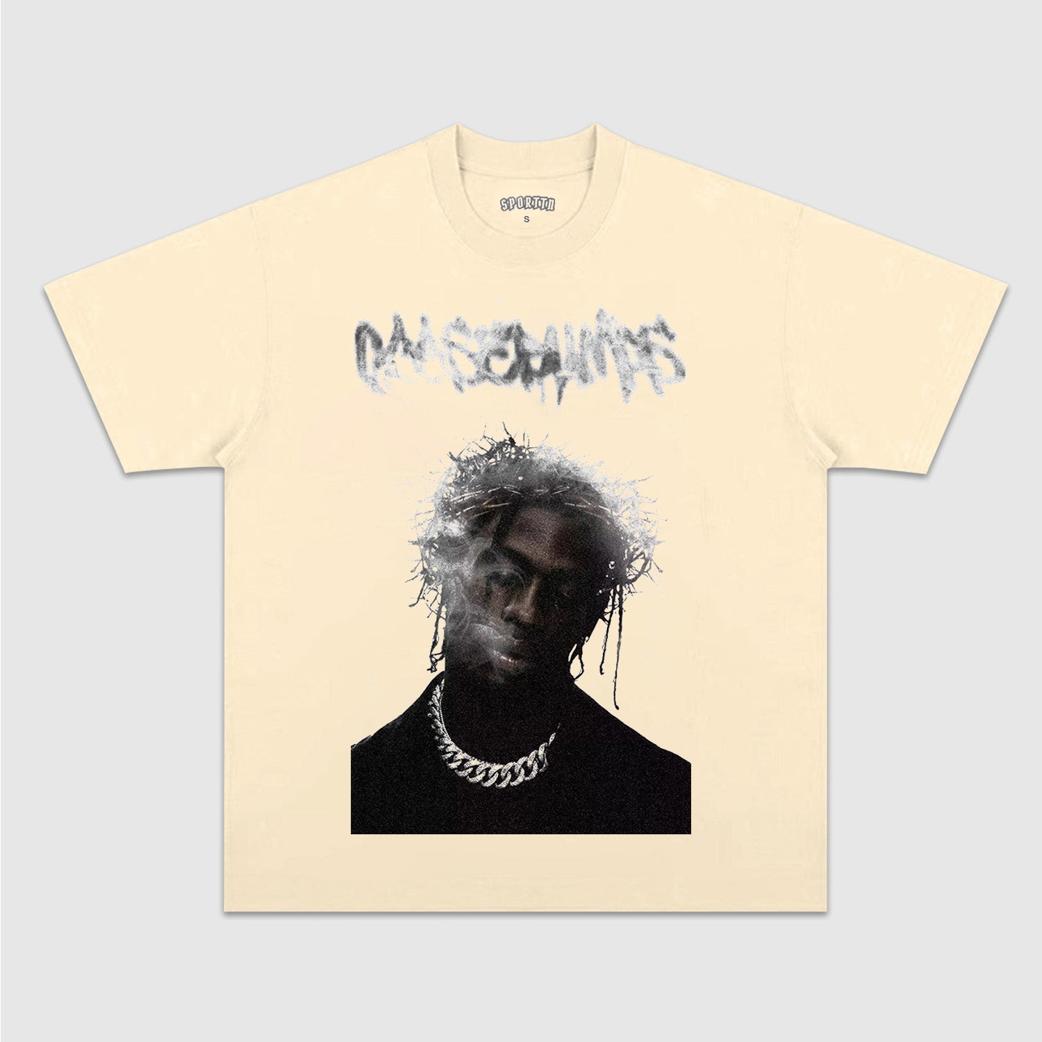 TRAVIS SCOTT 2.0 TEE