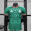 2026 Player Version Mexico National Home Football Shirt 1:1 Thai Quality