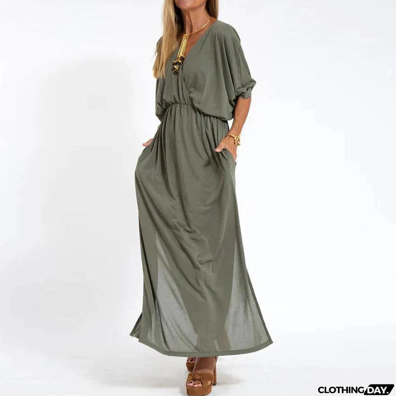 Fashionable and Minimalist general Dress