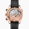 Omega Seamaster Planet Ocean Chronograph 215.63.46.51.01.001