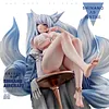 1/4 Scale Dreamy White Sands Ver. IJN Shinano - Azur Lane Statue - ABsinthe Studios