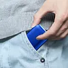 Cigarette Case Adjustable Cigarette Box Portable Cigar Storage Box for Men Gifts