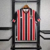 24/25 Sao Paulo Soccer Jersey Away