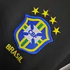 2002 Retro Brazil Goalkeeper Football Shirt 1:1 Thai Quality