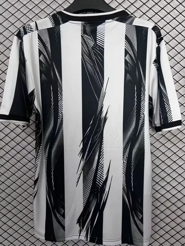 2026/2027 Newcastle United Special Edition 01 Football Jersey 1:1 Thai Quality