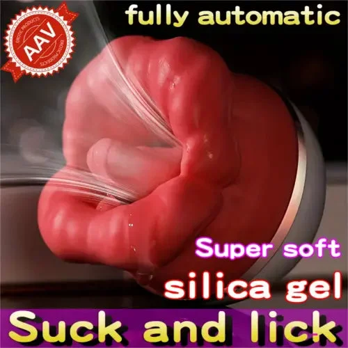pornhint Pornhint Sucker Licking Vibrator Clit Sucking G-Spot Dildo Oral Sex Toys for Women Gifts