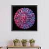Diamond Painting-DIY Crystal Rhinestone Mandala