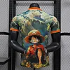 2024/2025 Player Version Japan Special Edition 17 Football Jersey 1:1 Thai quality