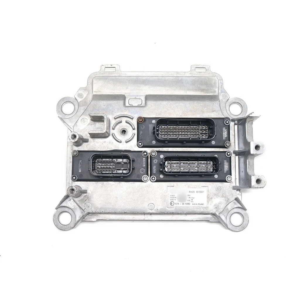 Engine Control Unit Module Diesel Engine ECU ECM Controller Board RH20 8919001 Compatible With Scania