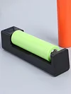 18650 Battery Quick Charging Charger Portable USB Lithium Battery Charger
