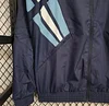 Argentina 2025 Jacket  Navy Windbreaker