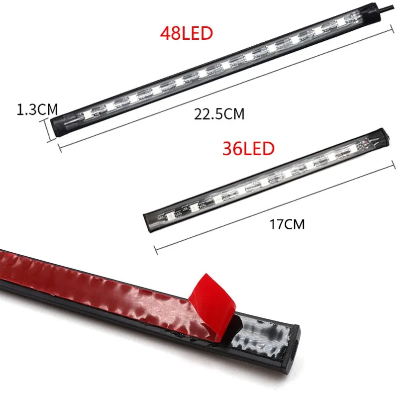 LED Car Lights