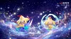 1/20 Scale World Zukan Jirachi 2.0 - Pokemon Statue - ZaoWuGuan Studio