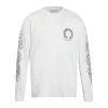 Chrome Hearts Men's Long-Sleeve T-shirt Sweatshirt K8005