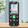 Smart  Rangefinder High Precision Digital  Distance Meter(G100)