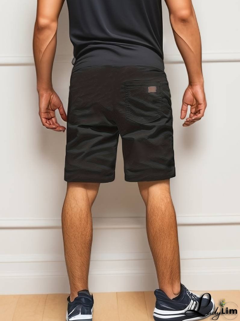 Casual and Stylish winter Shorts