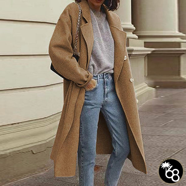 Casual and Stylish winter Coat | 168DEAL