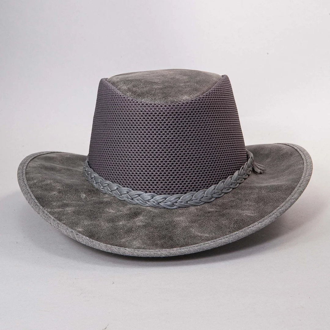 Breeze - Mens Wide Brim Sun Hat