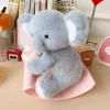 Rocking music clapping singing dancing doll cute doll