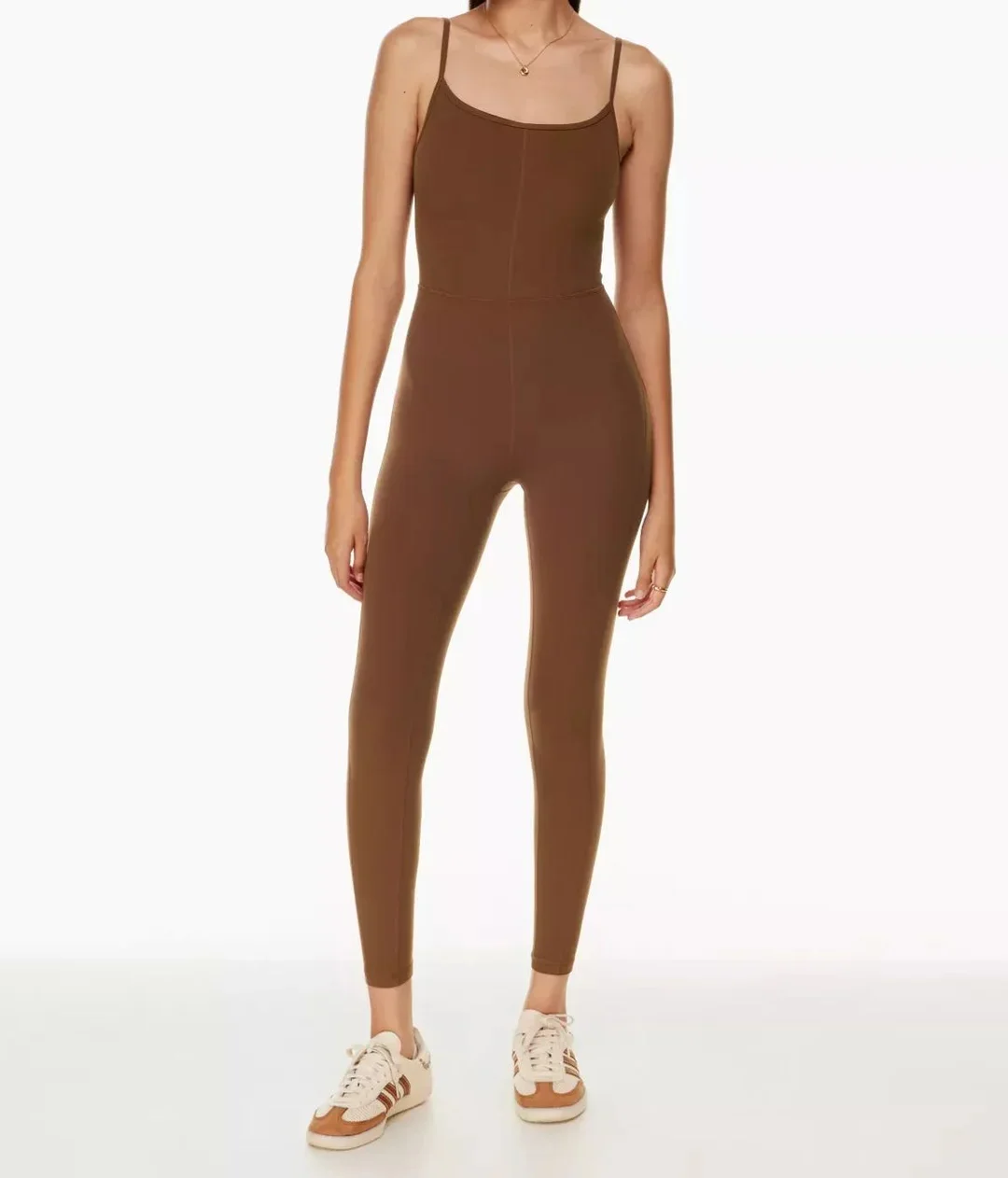 Butter-Soft Jumpsuit (Buy 2 Free Shipping)