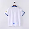 1996 Retro Italy Away Football Shirt 1:1 Thai Quality
