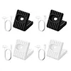 for Google Fitbit Air Compact Nightstand Organizer Base with Charging Cable